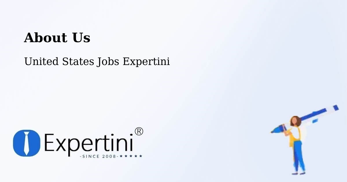 About Expertini Recruitment Platform  – Berlin - Berlin, United States Jobs Expertini