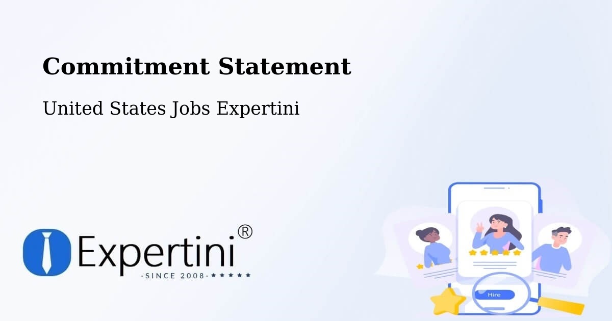 Corporate Commitment – Berlin - United States Jobs Expertini