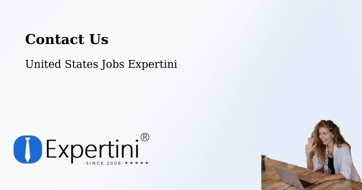 Contact Expertini – Berlin - United States Jobs Expertini
