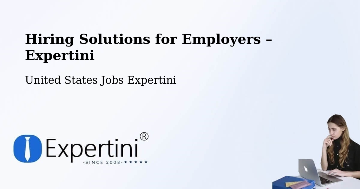 Hiring Solutions for Employers in Berlin - Berlin, United States Jobs Expertini