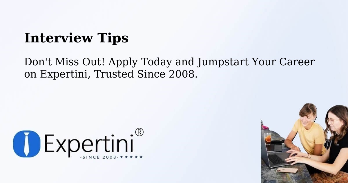 Interview Tips & Techniques for Job Seekers – Berlin - Berlin, United States Jobs Expertini