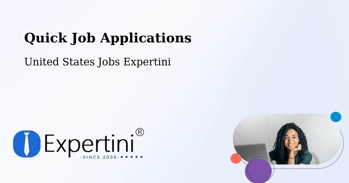 Quick Apply Feature – Berlin - United States Jobs Expertini